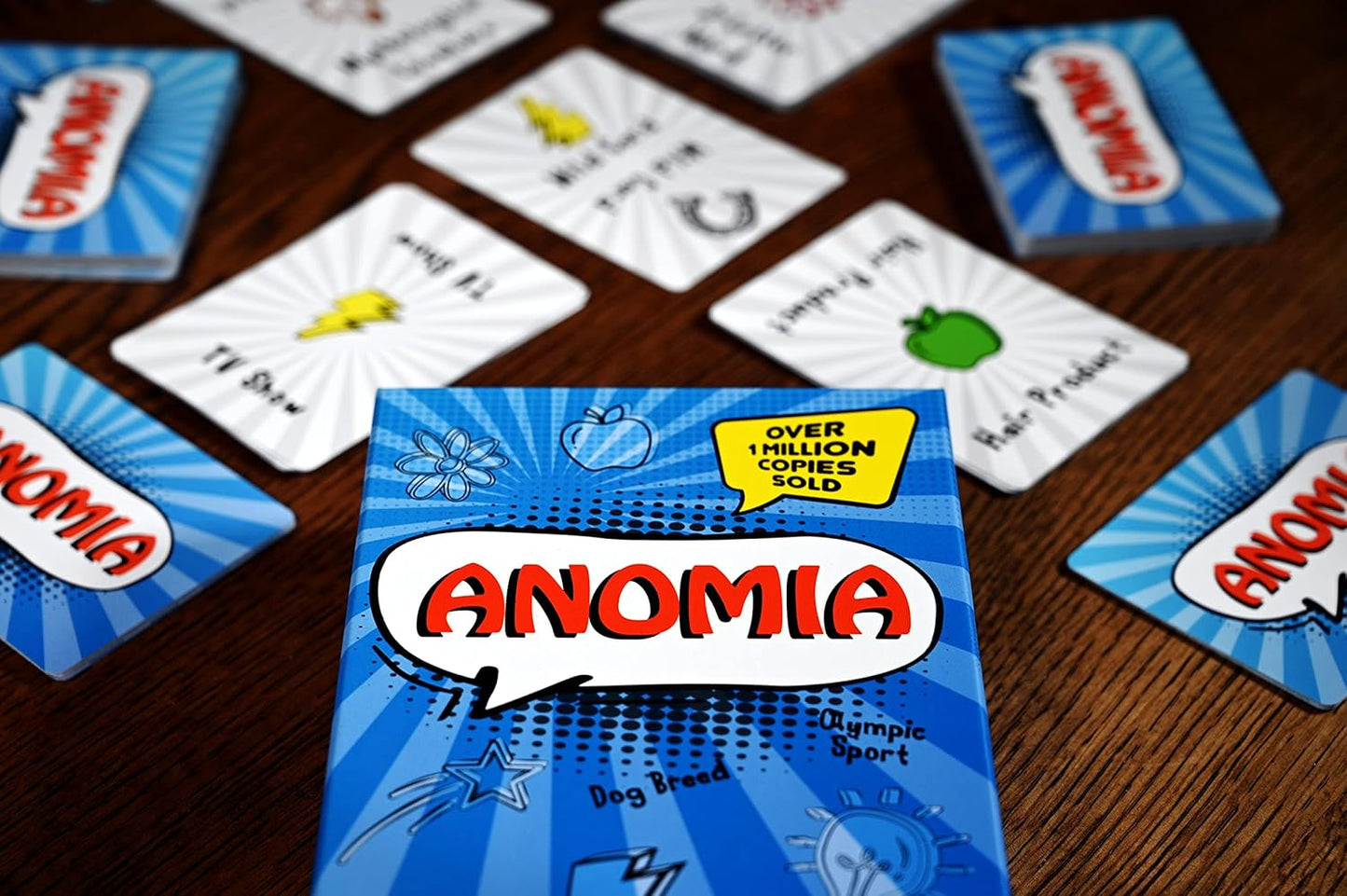 Anomia