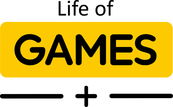 Life of Games