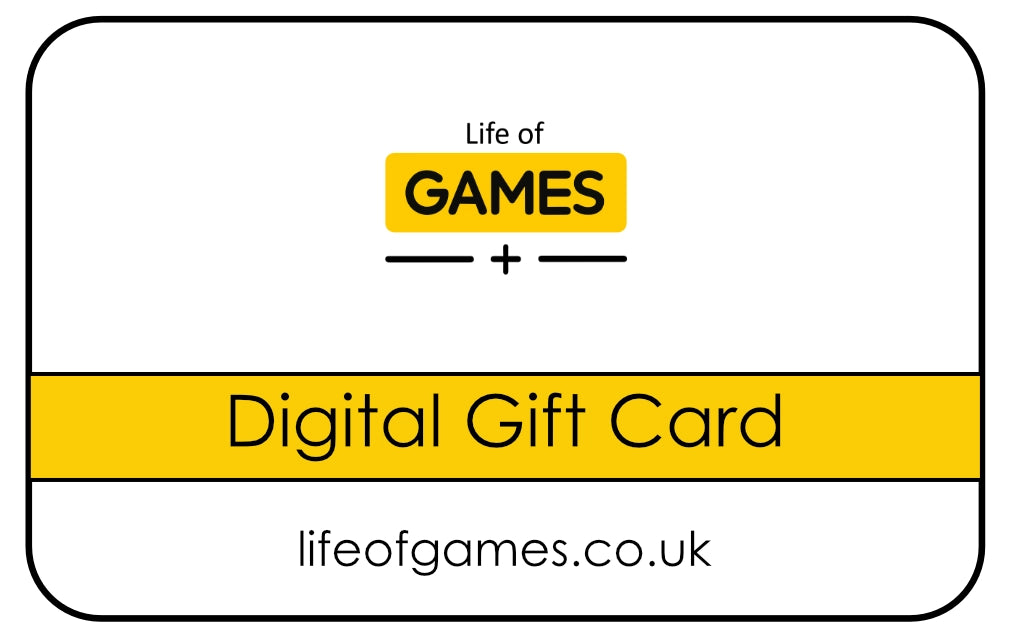 Gift Cards