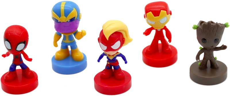 Marvel Home Sprint