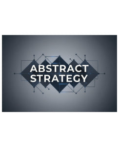 Abstract Strategy Board Games — Master Tactics and Pattern Play – Life ...