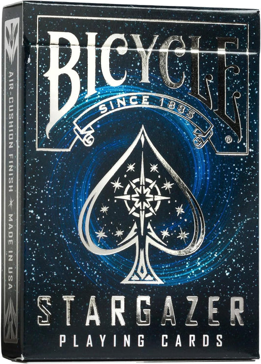 Bicycle Stargazer Playing Cards