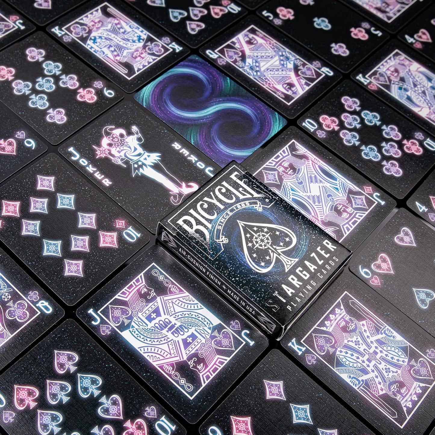 Bicycle Stargazer Playing Cards