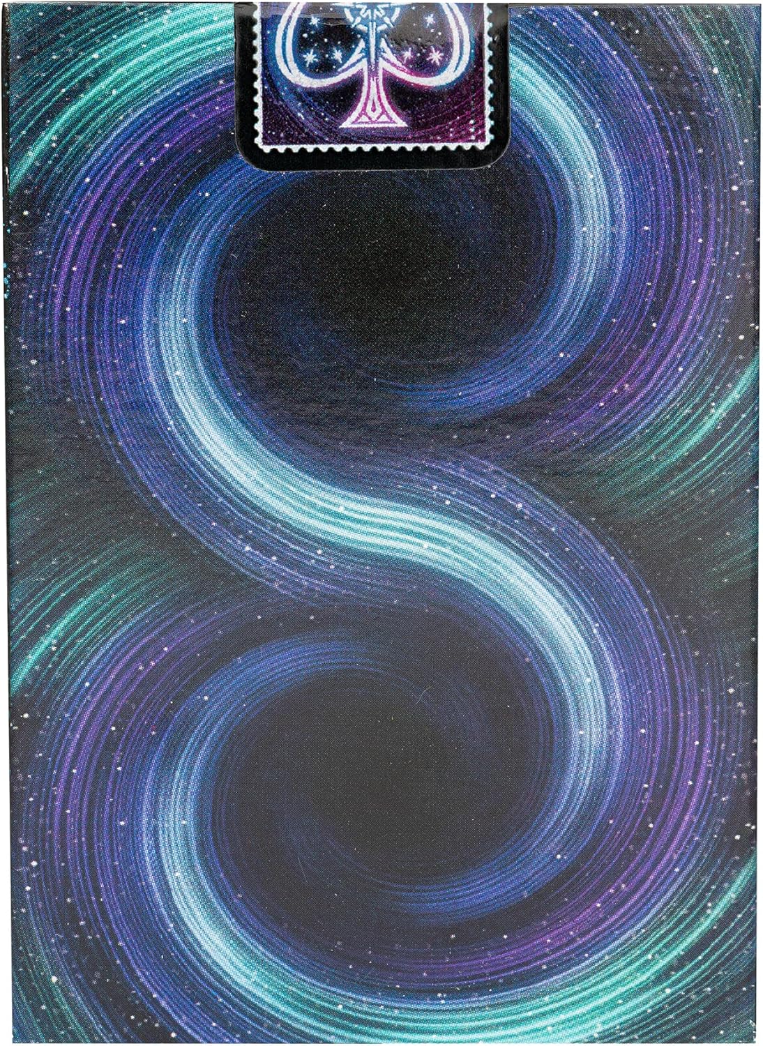 Bicycle Stargazer Playing Cards