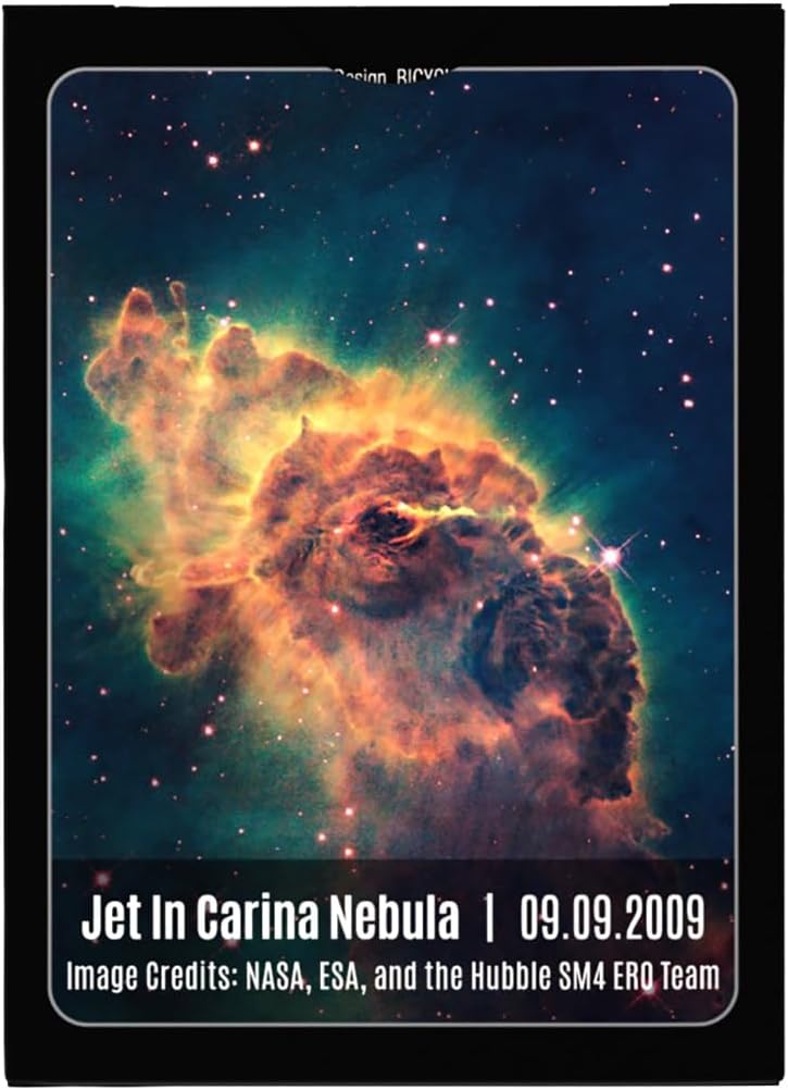 Bicycle Stargazer 203 Playing Cards