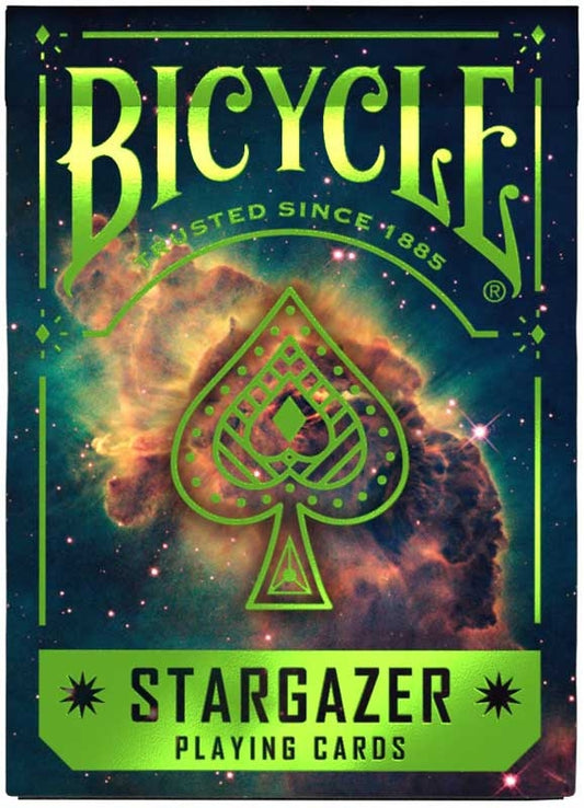 Bicycle Stargazer 203 Playing Cards