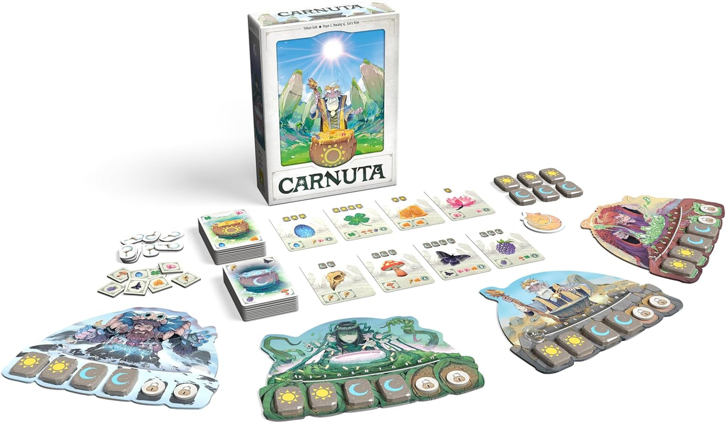 Carnuta