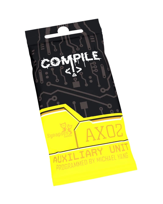 Compile: Aux 2