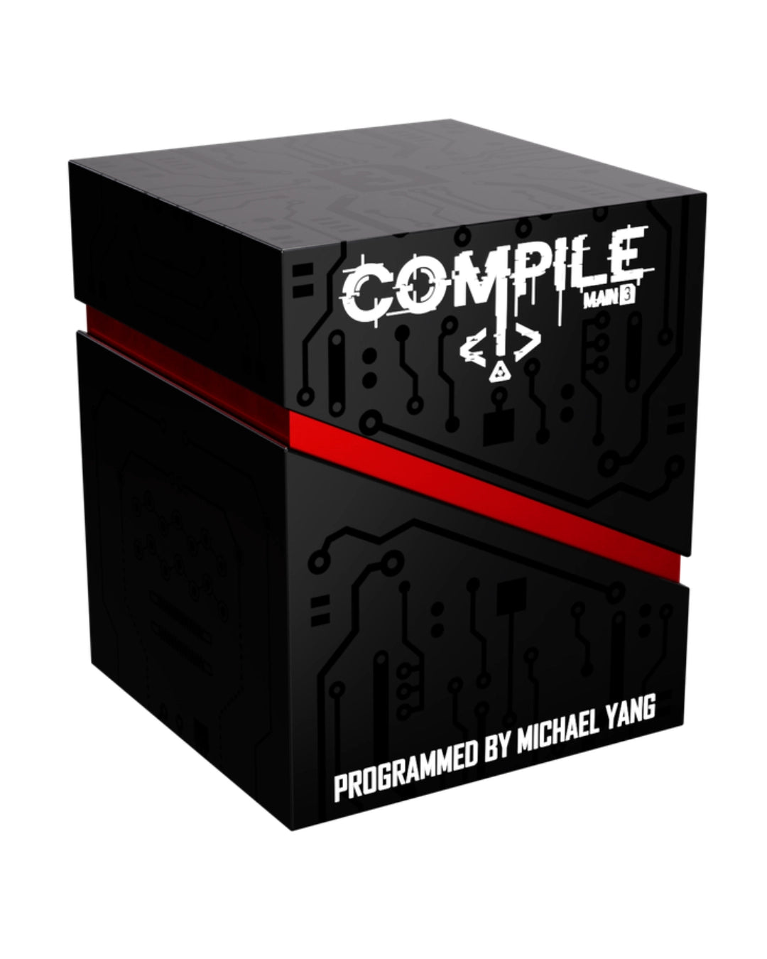 Compile: Main 3
