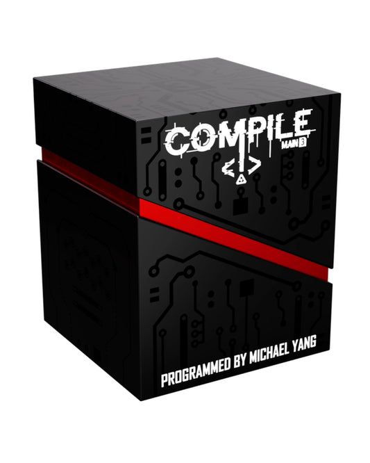 Compile: Main 3
