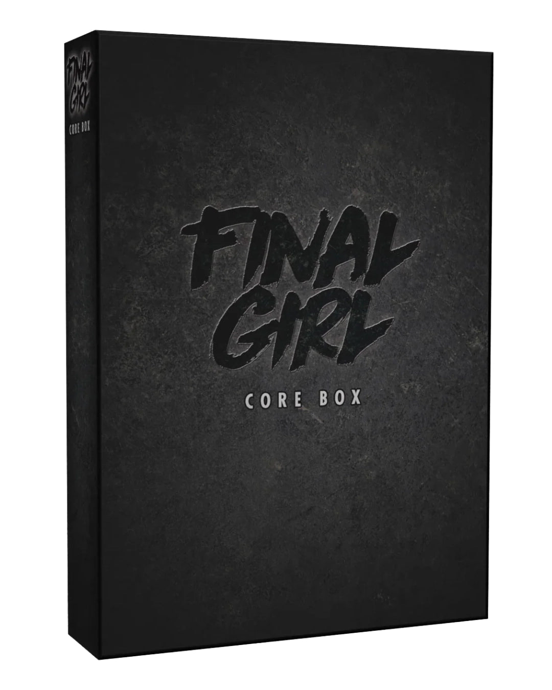 Final Girl Core Box