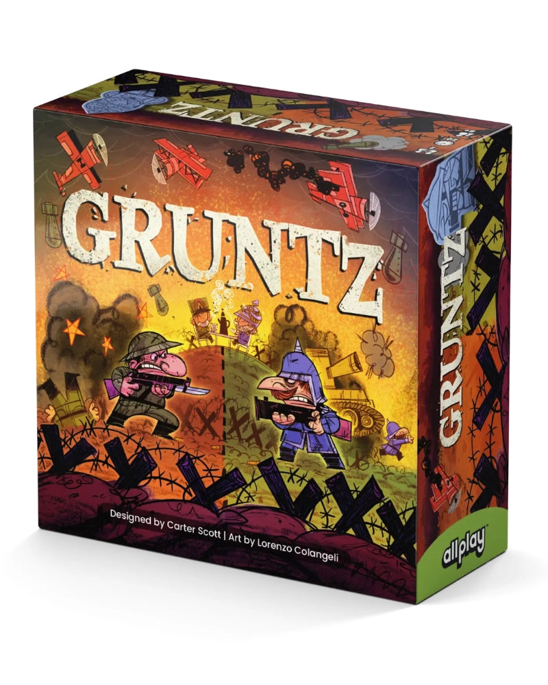 Gruntz