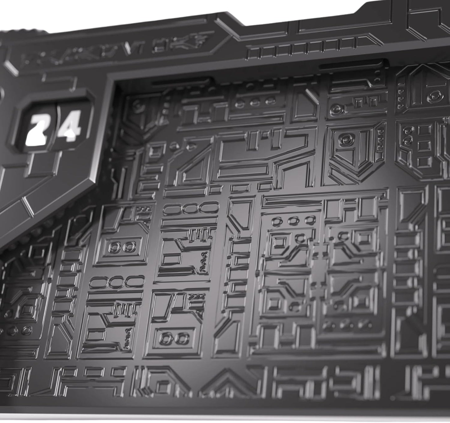 Gamegenic Damage Pad for Star Wars: Unlimited in black