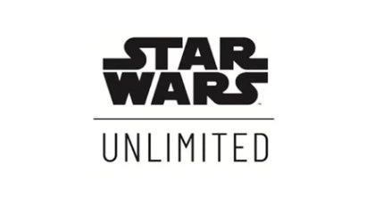 Star wars unlimited logo